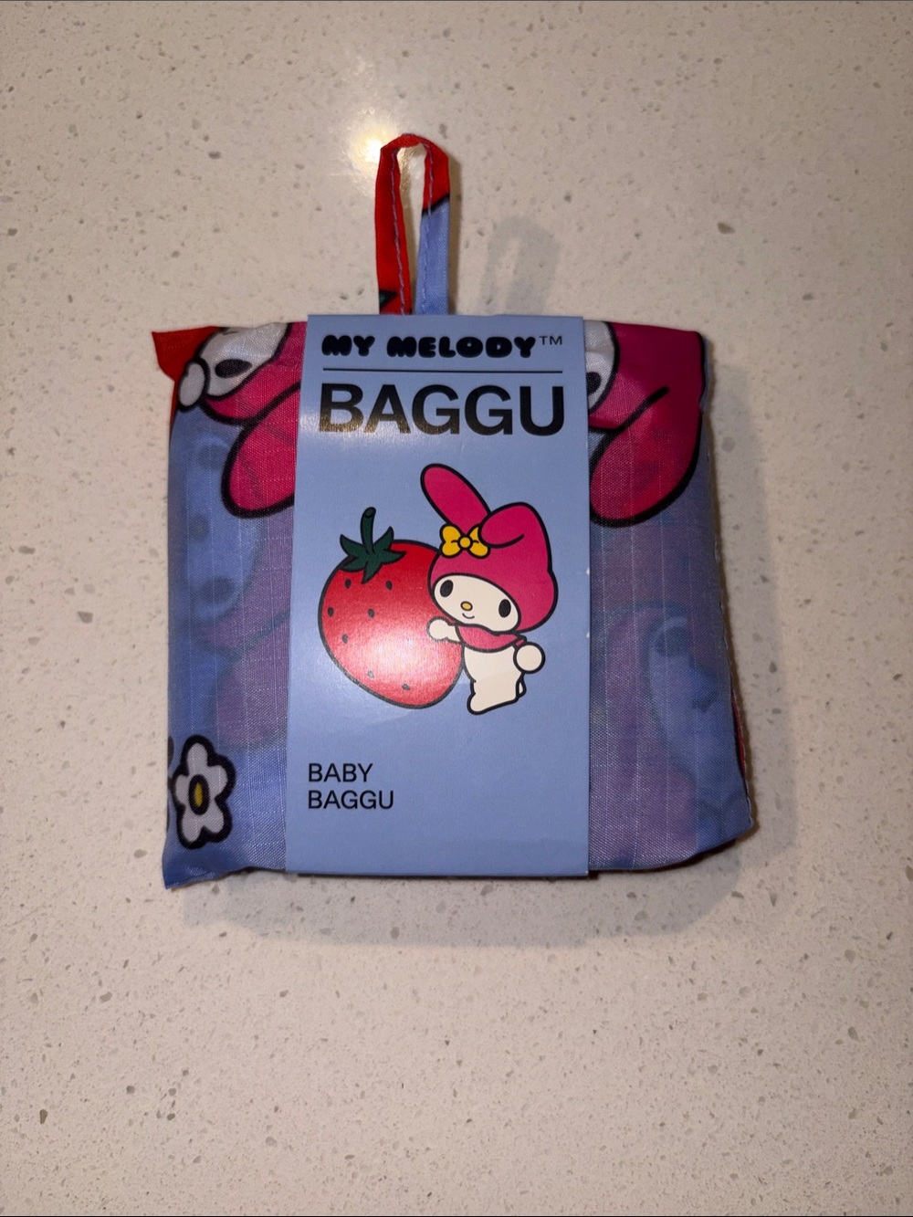 BAGGU My Melody - Baby Baggu
